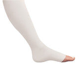 Elastic Tubular Support Bandage Tubigrip® 2-1/2 Inch X 1 Yard Small Hand / Arm Pull On Natural NonSterile Size B Standard Compression - BeHope