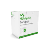 Elastic Tubular Support Bandage Tubigrip® 2-1/2 Inch X 1 Yard Small Hand / Arm Pull On Natural NonSterile Size B Standard Compression - BeHope