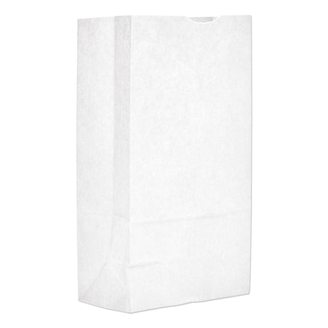 Grocery Bag General White Paper #12 - BeHope