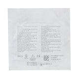 Absorbable Suture with Needle V-Loc™ 90 Polyester P-14 3/8 Circle Precision Reverse Cutting Needle Size 2-0 Barbed Monofilament - BeHope