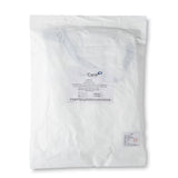 Chemotherapy Procedure Gown One Size Fits Most White Sterile ASTM F739-12 Disposable - BeHope