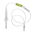 Burette IV Administration Set for ICU Gravity Infusion - BeHope