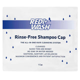Shampoo Cap Dawnmist® Redi+wash® Gentle Rinse-Free Hair Cleansing - BeHope