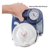 Vacu-aide® Suction Machine - BeHope