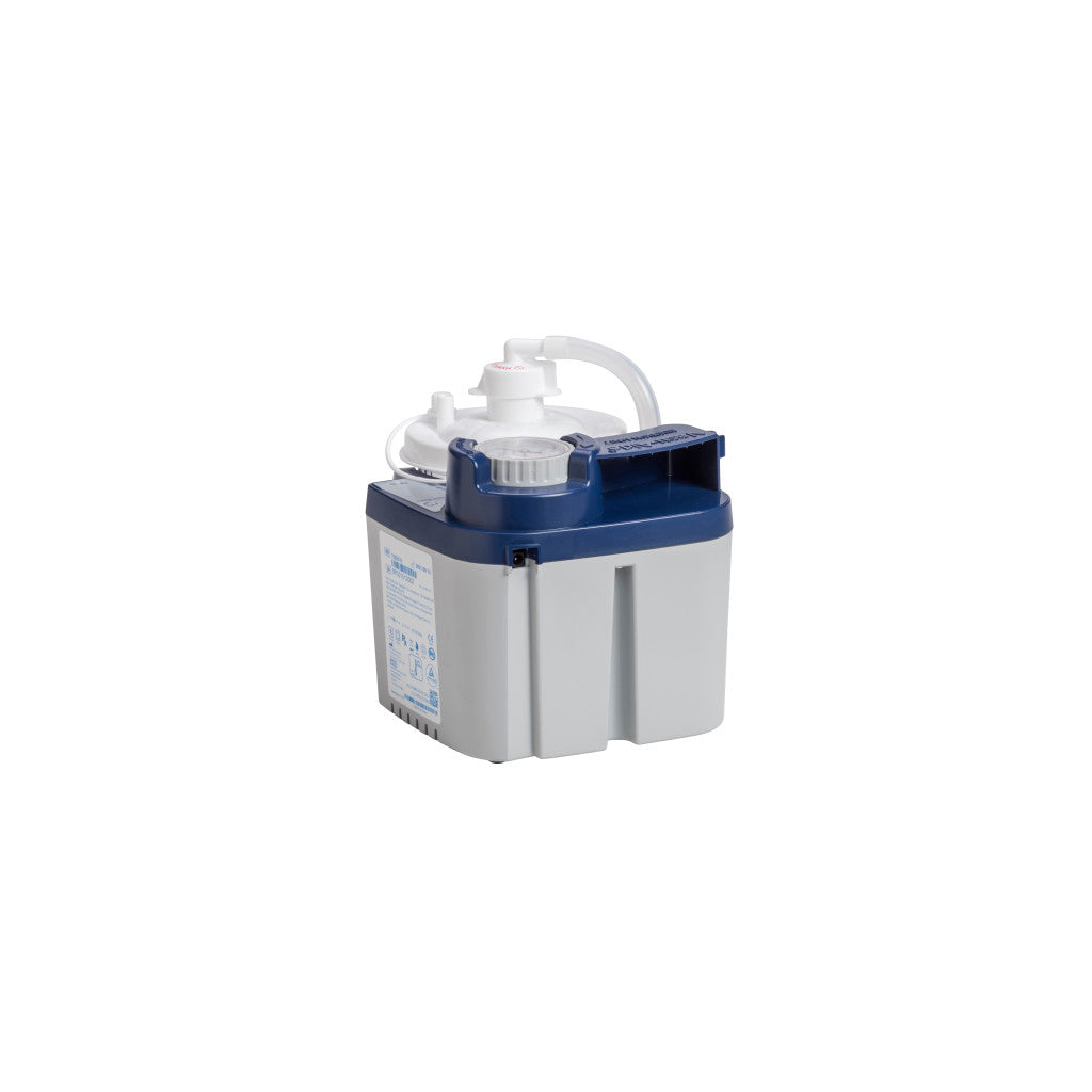 Vacu-aide® Suction Machine - BeHope