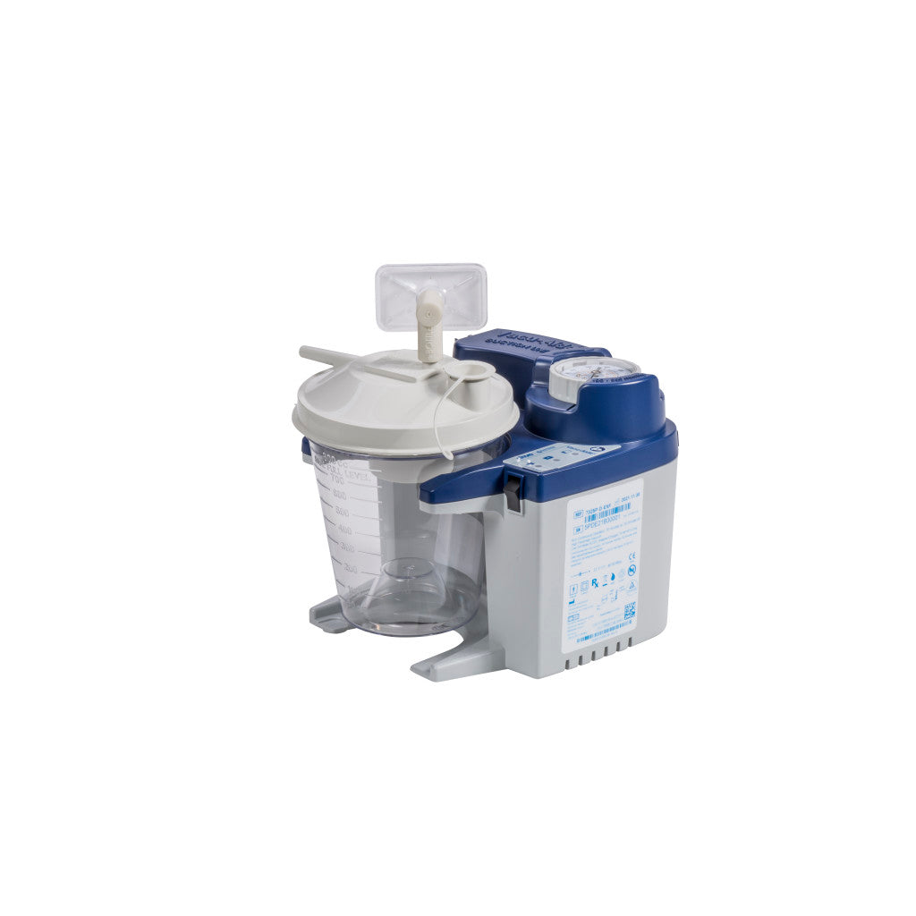 Vacu-aide® Suction Machine - BeHope