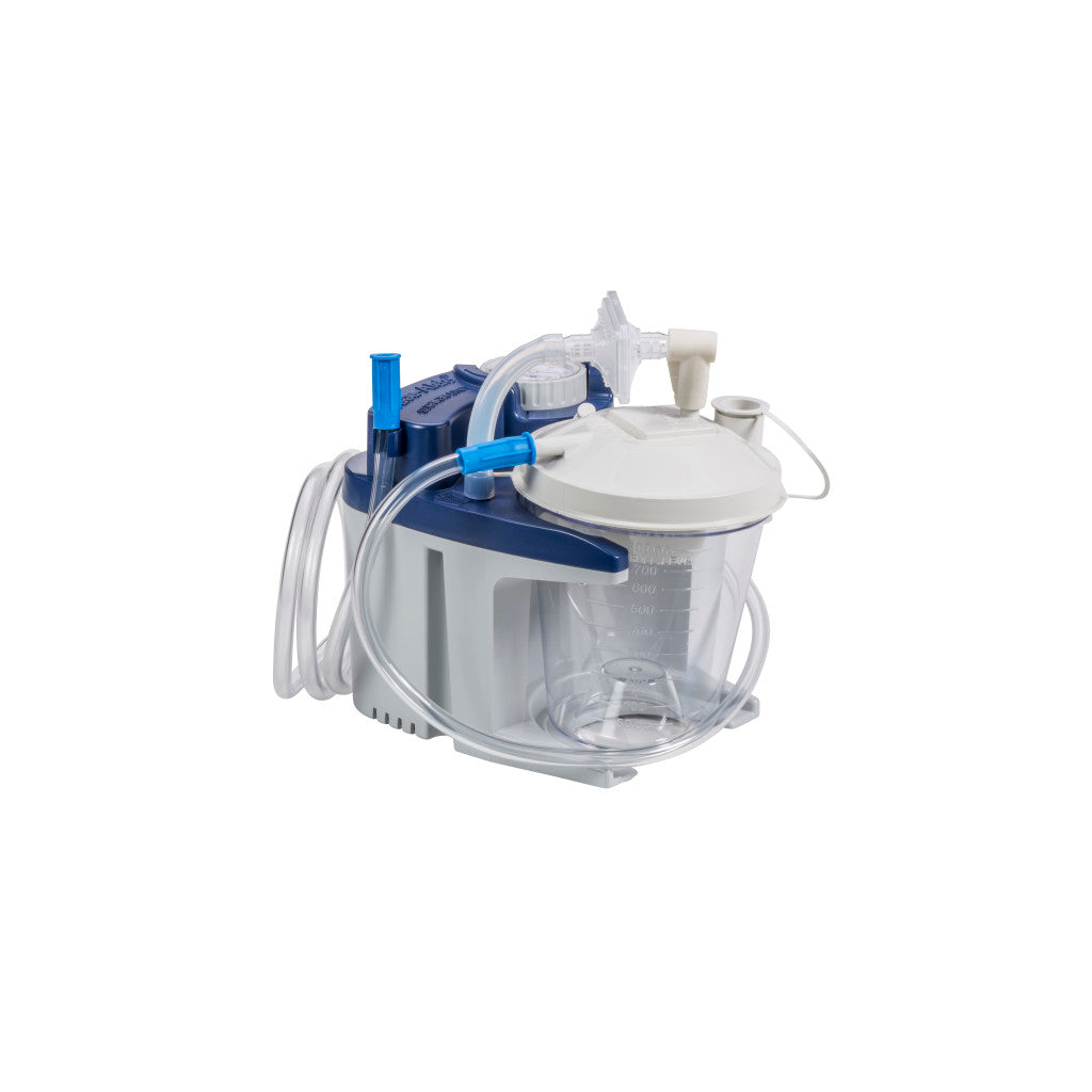 Vacu-aide® Suction Machine - BeHope
