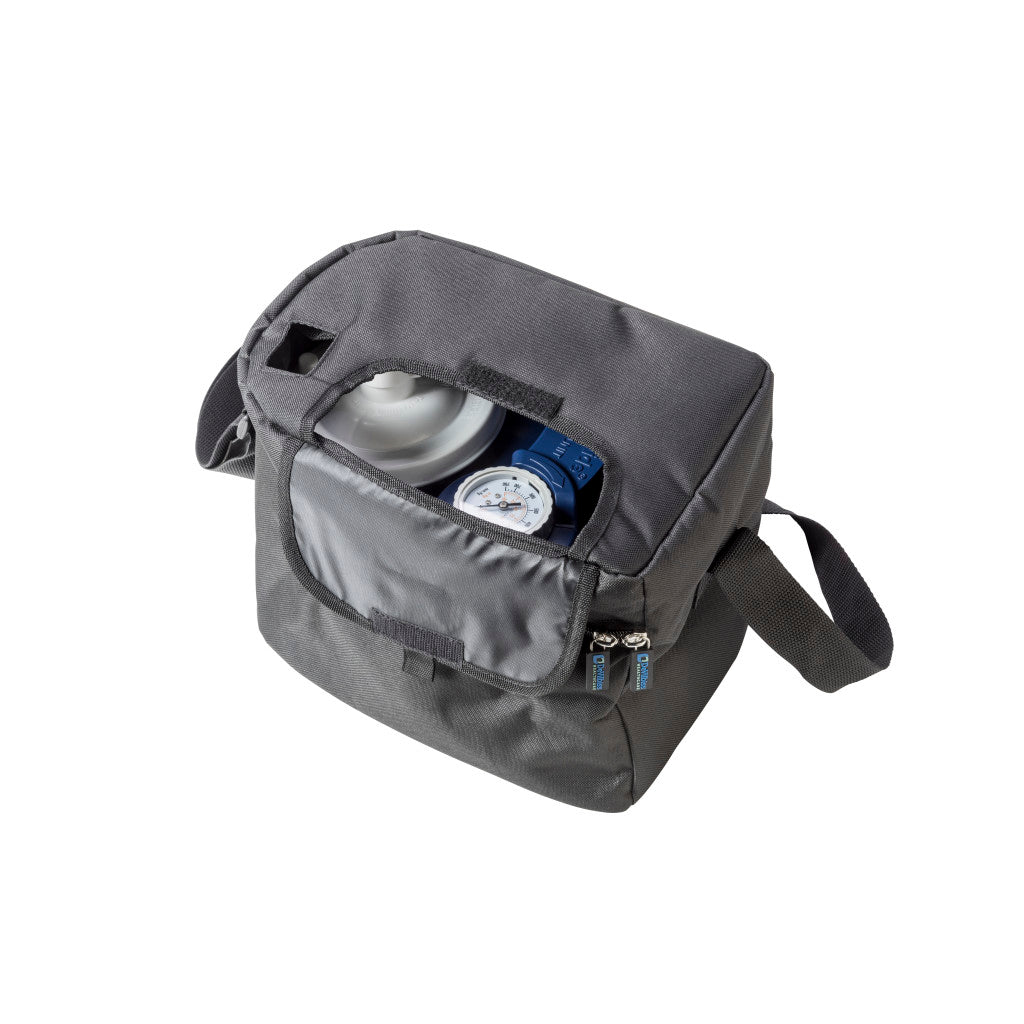 Vacu-aide® Suction Machine - BeHope