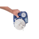 Vacu-aide® Suction Machine - BeHope