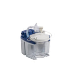 Vacu-aide® Suction Machine - BeHope