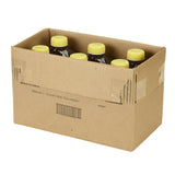 Thickened Beverage Thick & Easy® 46 oz. Bottle Iced Tea Flavor Liquid IDDSI Level 3 Moderately Thick/Liquidized - BeHope