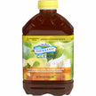 Thickened Beverage Thick & Easy® 46 oz. Bottle Iced Tea Flavor Liquid IDDSI Level 3 Moderately Thick/Liquidized - BeHope