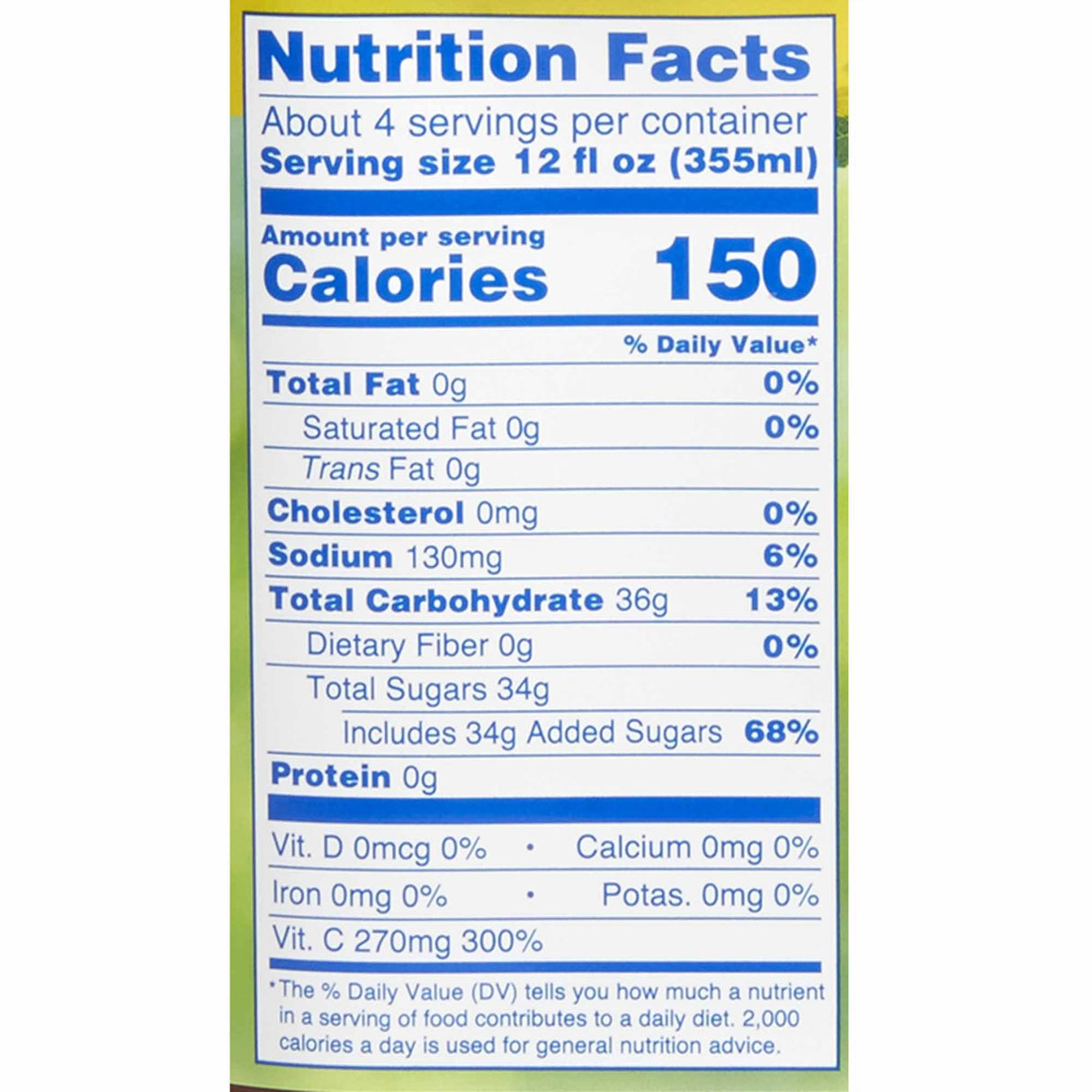 Thickened Beverage Thick & Easy® 46 oz. Bottle Iced Tea Flavor Liquid IDDSI Level 3 Moderately Thick/Liquidized - BeHope