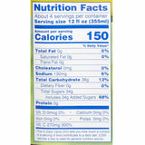 Thickened Beverage Thick & Easy® 46 oz. Bottle Iced Tea Flavor Liquid IDDSI Level 3 Moderately Thick/Liquidized - BeHope