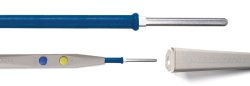 Electrosurgical Pencil Kit Megadyne™ Ergonomic Water-Resistant Monopolar Blade Tip - BeHope