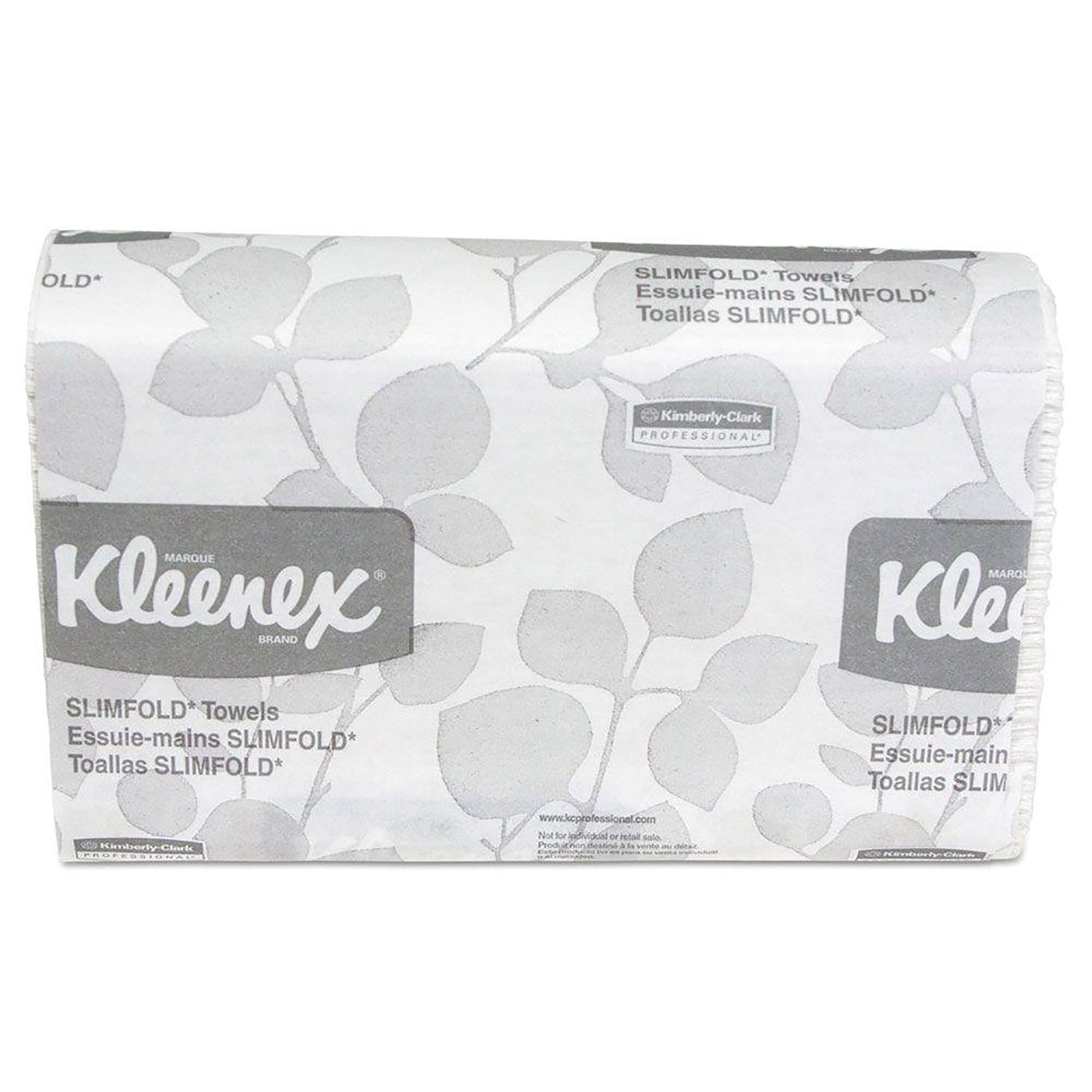 Paper Towel Kleenex® Slimfold Multi-fold for Dispensers - BeHope