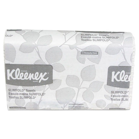 Paper Towel Kleenex® Slimfold Multi-fold for Dispensers - BeHope