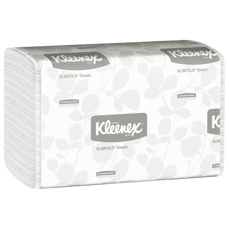 Paper Towel Kleenex® Slimfold Multi-fold for Dispensers - BeHope