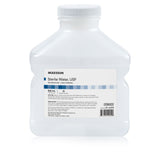 Irrigation Solution - Otc Mckesson Sterile Water For Irrigation Not For Injection Bottle