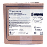 Iv Pump Set Cadd® Pump Without Ports 0.2 Micron Air Eliminating Filter - BeHope