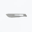Surgical Blade Coated Stainless Steel No. 22 Sterile - BeHope