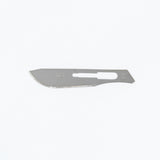 Surgical Blade Coated Stainless Steel No. 22 Sterile - BeHope