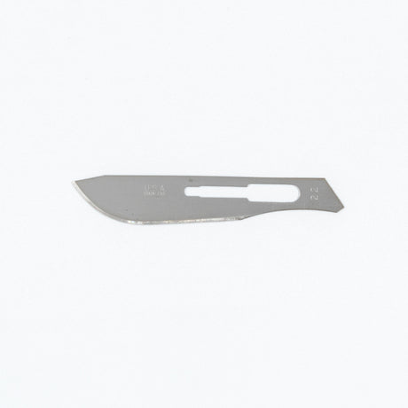 Surgical Blade Coated Stainless Steel No. 22 Sterile - BeHope