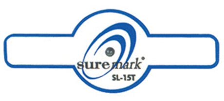 Radiology Skin Marker Suremark® Tabs™ - BeHope