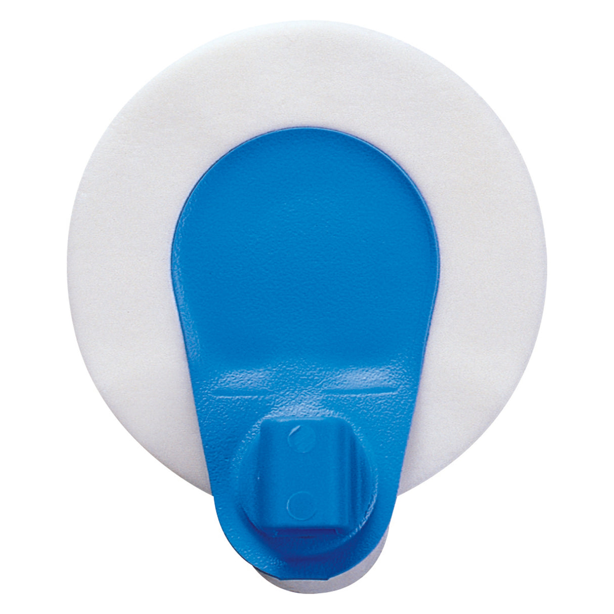 ECG Monitoring Electrode Bluesensor Wet Gel Superior Adhesion Offset Snap - BeHope