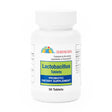 Probiotic Dietary Supplement HEALTHSTAR® 50 per Bottle Tablet - BeHope