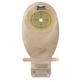 Ostomy Pouch SenSura® Xpro One-Piece System 11-1/2 Inch Length, Maxi Flat, Trim to Fit 3/8 to 3 Inch Stoma Drainable - BeHope