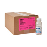 Thickened Water Thick-it® Clear Advantage® Unflavored for Swallowing Disorders - BeHope