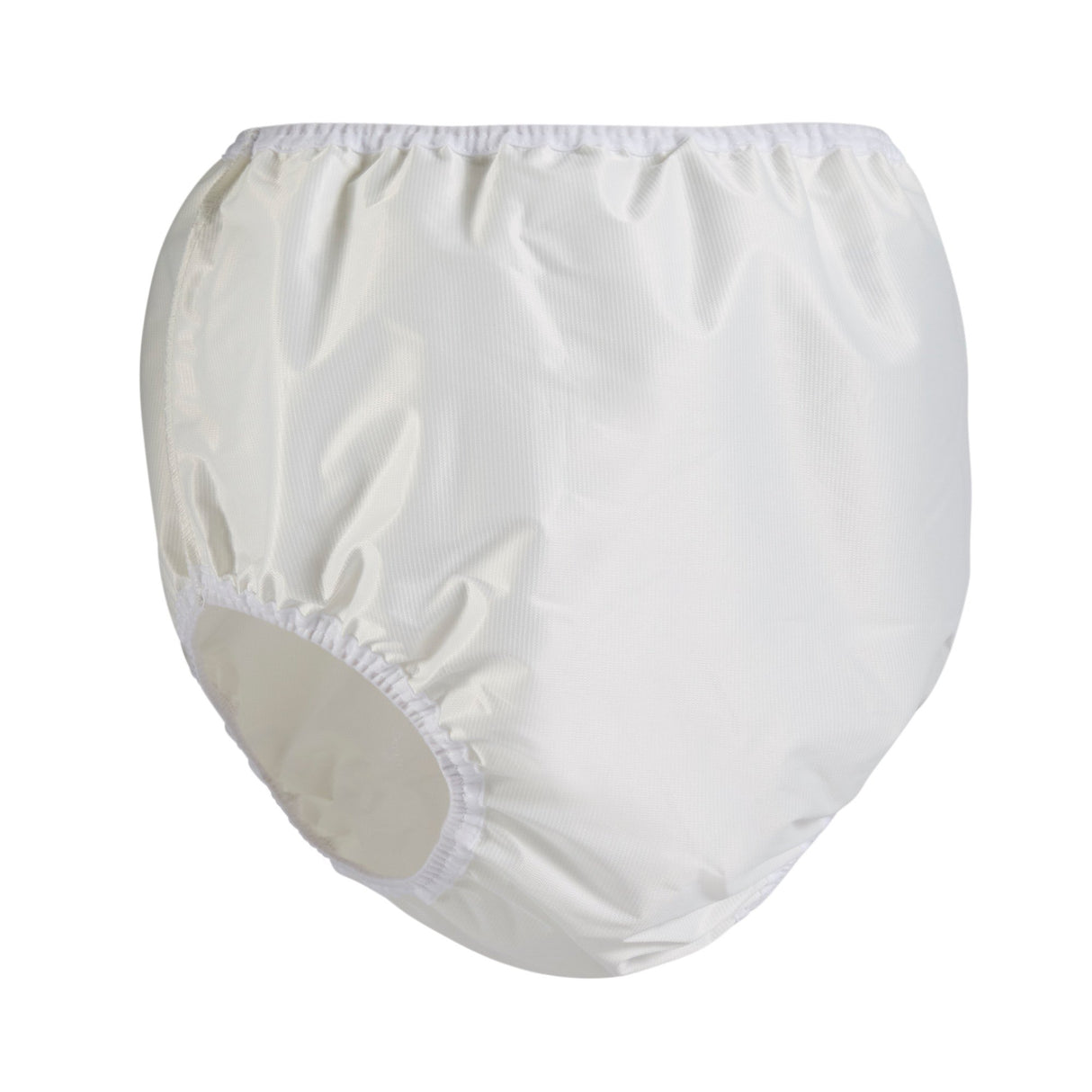 Sani-Pant™ Protective Underwear Unisex Nylon / Plastic Large Pull On Reusable - BeHope