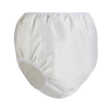 Sani-Pant™ Protective Underwear Unisex Nylon / Plastic Large Pull On Reusable - BeHope