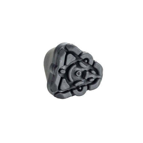 Airgo Flex-grip Cane Tip - BeHope