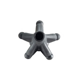 Airgo Claw Standing Cane Tip - BeHope