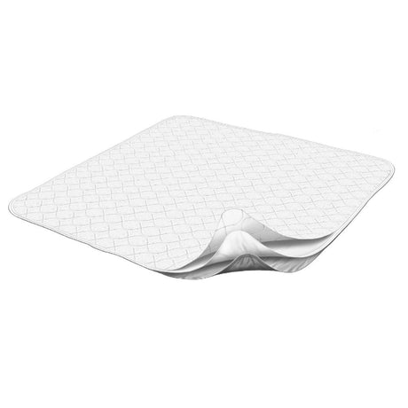 Reusable Underpad Dignity® Washable Quilted Bed Protector - BeHope