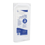 Catheter Insertion Tray Dynarex® Foley Without Catheter Without Balloon Without Catheter - BeHope