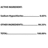 Surface Disinfectant Cleaner Dispatch® with Bleach Premoistened Manual Pull Wipe 150 Count Canister Fruity Floral Bleach Scent NonSterile - BeHope