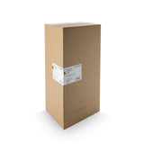 Table Paper McKesson 24 Inch Width 125 Foot Length White Crepe - BeHope