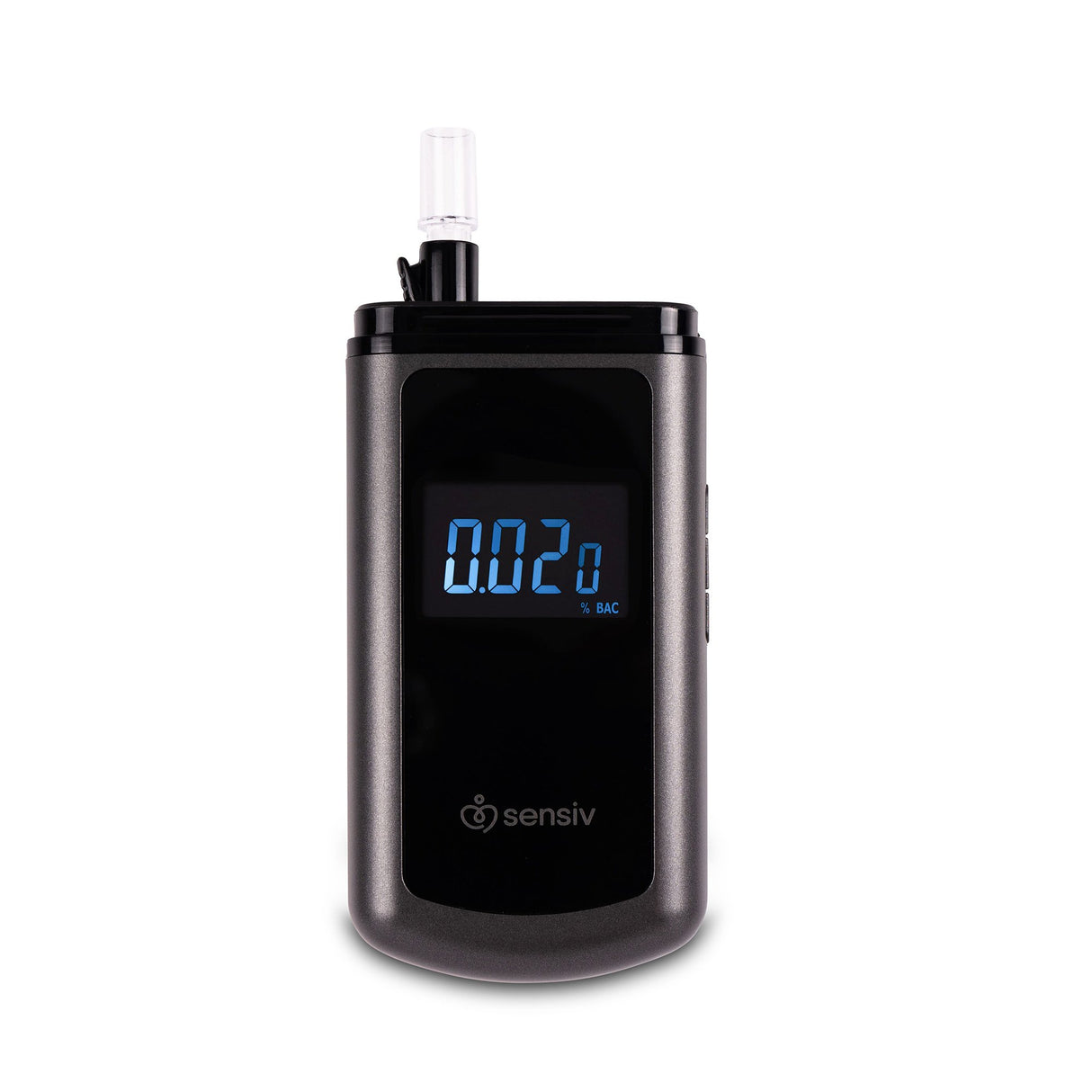 Breath Analyzer Sensiv Non-Regulated - BeHope