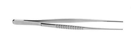 Tissue Forceps V. Mueller® Debakey Finger Ring Handle - BeHope