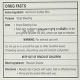 Styptic Pencil Clubman 0.33 oz. - BeHope