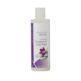 Shampoo and Body Wash PROVON® 8 oz. Flip Top Bottle Herbal Scent - BeHope