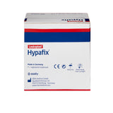 Dressing Retention Tape with Liner Hypafix® White 2 Inch X 10 Yard Nonwoven Polyester NonSterile - BeHope