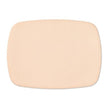 Foam Dressing Aquacel® 6 X 8 Inch Without Border Waterproof Film Backing Nonadhesive Rectangle Sterile - BeHope