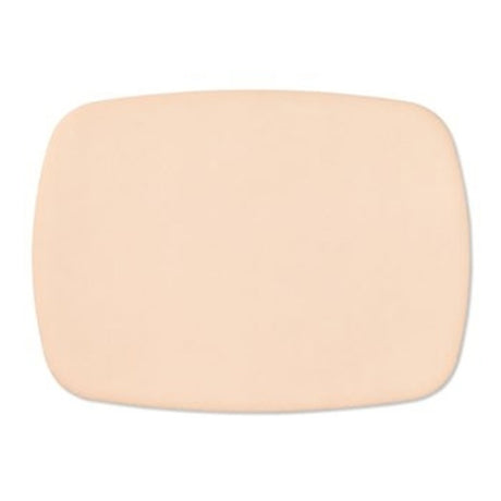 Foam Dressing Aquacel® 6 X 8 Inch Without Border Waterproof Film Backing Nonadhesive Rectangle Sterile - BeHope