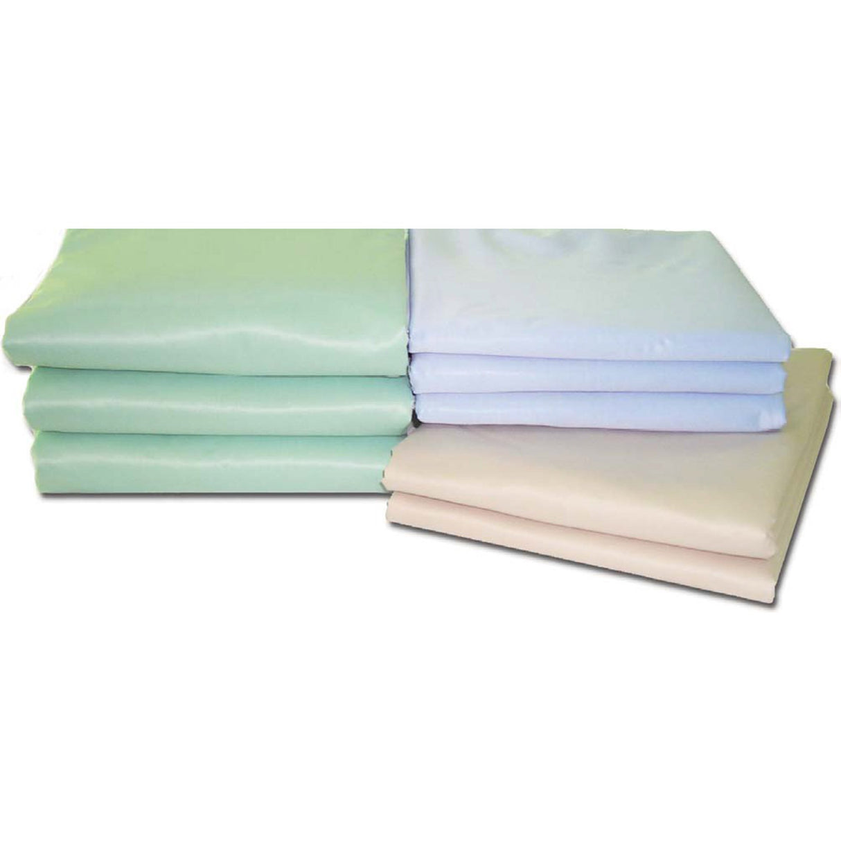 Reusable Underpad Comfort Concepts 35 X 35 Inch Polyester / Rayon Heavy Absorbency - BeHope
