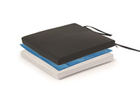 Coussin en mousse de gel 26 x 18 x 3
