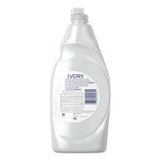 Dish Detergent Ivory® 24 oz. Bottle Liquid Classic Scent - BeHope